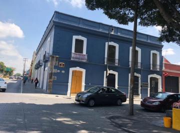 Casa uso de suelo · 1031m² · Edificio en Centro Histórico Puebla - (4)