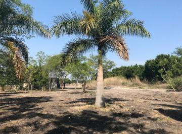 Terreno / Lote · 22500m² · Terreno Ideal Para Rancho, Desarrollo de Vivienda Ó Nave Industrial, Cercano Al Lago de Tequesquinte