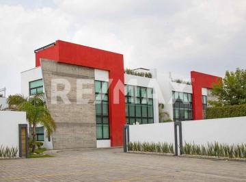 Departamento · 200m² · 3 Recámaras · 2 Estacionamientos · Departamento en Venta, Cabo Real Lofts, Cholula Puebla - (4)