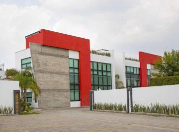Departamento · 200m² · 3 Recámaras · 2 Estacionamientos · Departamento en Venta, Cabo Real Lofts, Cholula Puebla - (4)