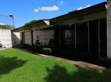 Casa en condominio · 525m² · 3 Recámaras · 3 Estacionamientos · ¡Casa en Venta con Acceso Directo Al Club de Golf Las Fuentes! - (4)