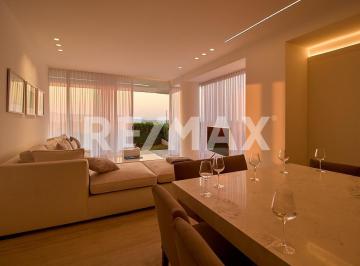 Departamento · 218m² · 3 Recámaras · 2 Estacionamientos · Venta de Exclusivos Departamentos en Vedana Residencial, Lomas de Angelopolis, Puebla - (4)