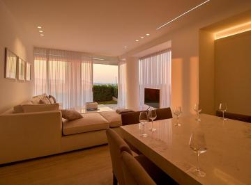 Departamento · 218m² · 3 Recámaras · 2 Estacionamientos · Venta de Exclusivos Departamentos en Vedana Residencial, Lomas de Angelopolis, Puebla - (4)