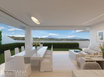 Departamento · 611m² · 4 Recámaras · 4 Estacionamientos · Venta de Exclusivos Pent House en Vedana Residencial, Lomas de Angelopolis, Puebla - (4)
