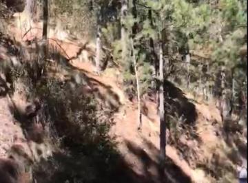 Terreno comercial · 50000m² · Terreno en Venta Santa Rita Tlahaupan Puebla - (4)