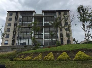 Departamento · 130m² · 3 Recámaras · 2 Estacionamientos · Departamento en Renta Torre Allegro, Lomas de Angelopolis, Puebla - (4)