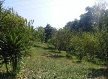 Terreno comercial · 8288m² · Terreno en Venta, Valle de Bravo - (4)