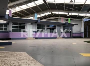 Bodega comercial · 406m² · ¿Buscas Bodega Cerca de Alfredo del Mazo, Toluca? - (4)