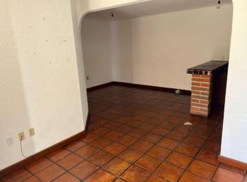 Departamento de 3 habitaciones, Tlalpan · Departamento en Renta en Tlalpan, "Piñanona"