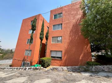 Departamento de 2 habitaciones, Naucalpan de Juárez · Renta Departamento Lomas Verdes 5a. Sección, Naucalpan