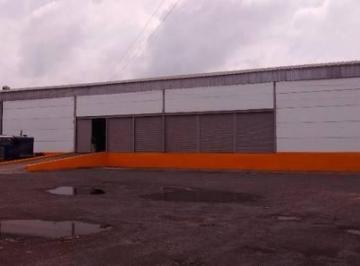 Nave industrial , Veracruz · Bodega Renta Ciudad Industria Bruno Pagliai
