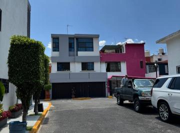 Casa en condominio de 4 habitaciones, Coyoacán · Casa en Condominio en Venta Rancho El Arenal