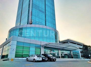 Oficina · 158m² · 1 Estacionamiento · Oficina o Local Comercial Premium de 158 m² Pb en Venta – Torre Jv3, Puebla