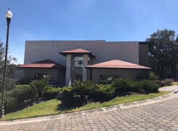 Casa de 6 habitaciones, Atizapán de Zaragoza · Espectacular Casa en Real Hacienda de Valle Escondido