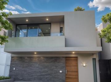 Casa de 3 habitaciones, El Marqués · Preciosa Casa Entre El Refugio y Zibatá, C.160 m², Pasillo L