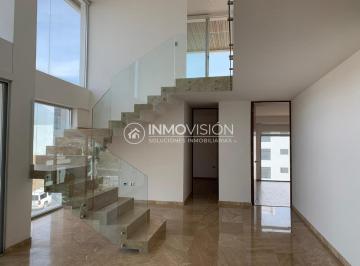 09d40e7d46b9c5a8b34de3bd858568bd3d53aa8c083b34e3c9631451643190a4 · Penthouse en Renta, Parque Lisboa, Zona Azul, Lomas de Angelopolis, Puebla
