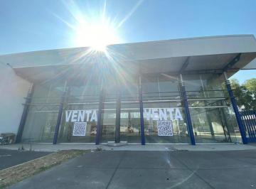 Nave industrial , La Paz · Nave Industrial en Venta en Carretera México Texcoco
