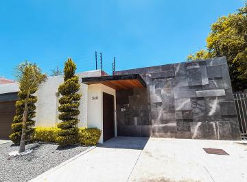 Casa en condominio de 3 habitaciones, Querétaro · Casa en Venta, Juriquilla