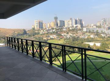 Departamento de 3 habitaciones, Huixquilucan · Bosque Real Encinares