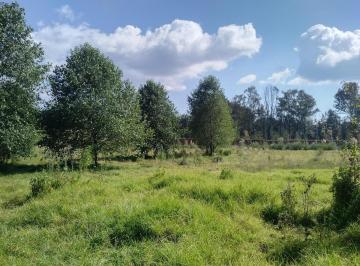 Terreno / Lote · 11196m² · Terreno - Valle de Bravo