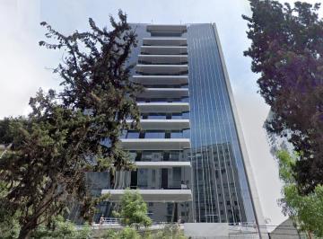 Oficina , Miguel Hidalgo · Oficina en Renta Anzures