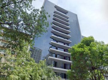 Oficina , Miguel Hidalgo · Oficina en Renta Anahuac