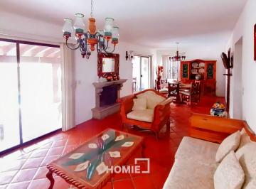 Casa amueblada con alberca privada en Cuernavaca, Morelos · Casa Amueblada con Alberca Privada en Cuernavaca, Morelos, 44016