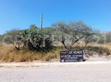Terreno / Lote · 529m² · Lote Residencial en Venta en Hacienda Yexthó, Hidalgo