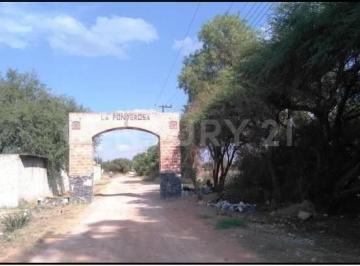Terreno / Lote · 1472m² · Terreno en Venta en La Ponderosa, Colon, Querétaro