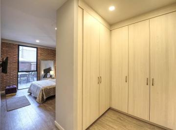 Departamento · 104m² · 2 Recámaras · 2 Estacionamientos · Departamento en Venta Zona Cementera - (4)