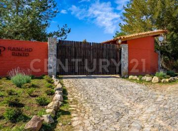 Terreno / Lote · 4132m² · Terreno en Venta en Tapalpa, Rancho Pinto