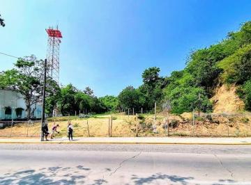 Terreno / Lote · 1848m² · En Venta Terreno en Manzanillo en Blvd. Miguel de La Madrid