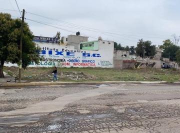 Terreno comercial , Zumpango · Terreno en Venta en Esquina. San Juan. Zumpango, Estado de México