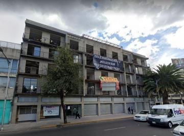 Departamento de 2 habitaciones, Benito Juárez · Departamento en Venta en San Simon Ticumac
