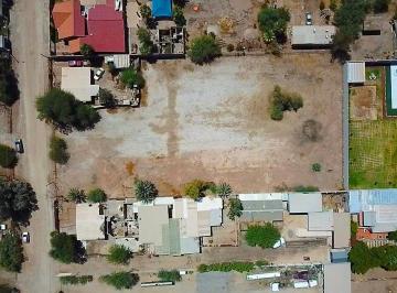 Terreno / Lote · 4635m² · En Venta Terreno en Islas Agrarias "A" - (4)