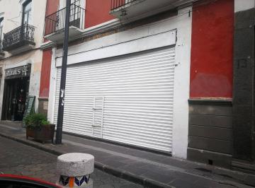 Local comercial , Puebla · Local en El Centro de Puebla