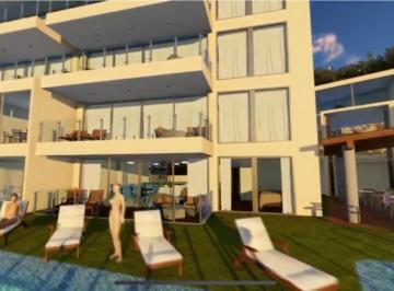 Departamento · 200m² · Departamento en Presa Madin Zona Esmeralda Atizapán de Zaragoza - Ari - 775 - de