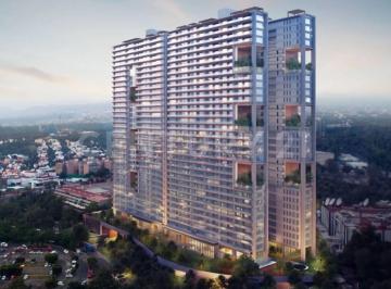 Departamento · 144m² · 3 Recámaras · 3 Estacionamientos · Casa Venta en Tlalpan Ampliacion Fuentes de Pedregal