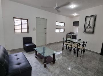 Departamento · 45m² · 1 Recámara · 1 Estacionamiento - Coral · Depto Amueblado Cerca Av López Portillo, Pgr, Especialidades