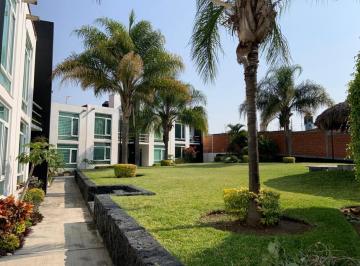 Casa de 3 habitaciones, Yautepec · Adquiera Excelente Propiedad en Oaxtepec