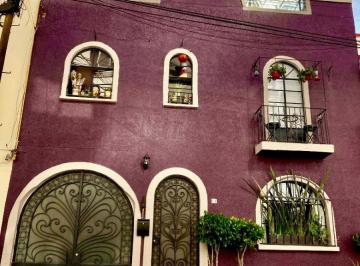 Departamento de 1 habitación, Cuauhtémoc · Depa Amueblado y Equipado con Balcón y Roof Top. Hipódromo Condesa