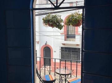 Departamento de 1 habitación, Cuauhtémoc · Depa Amueblado y Equipado con Balcón y Roof Top. Hipódromo Condesa