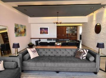 Departamento de 3 habitaciones, Miguel Hidalgo · Venta Departamento Amueblado Terminados de Primera Areas Comunes Increible