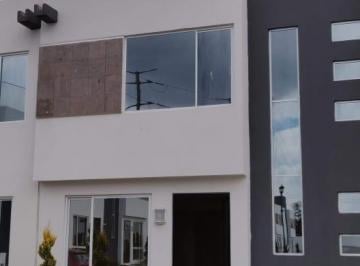 Casa en condominio de 2 habitaciones, Huejotzingo · Casa en Condominio Bosque de Los Sauces