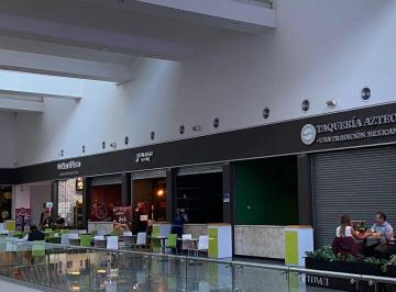 Local en centro comercial , Azcapotzalco · Renta de Local en Azcapotzalco 44.41 m