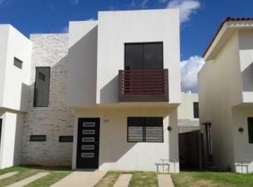 portada · Casa Renta El Campestre Coto, Zapopan