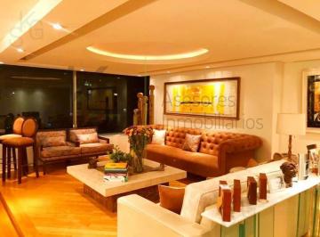 Departamento · 305m² · 3 Recámaras · 5 Estacionamientos · Departamento - Bosques de Las Lomas