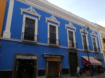 Edificio · 1484m² · 2 Estacionamientos · Edificio en Venta Col. Centro - (4)
