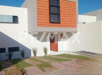 Casa en condominio · 170m² · 3 Recámaras · 2 Estacionamientos · Casas en Venta en Parque Coba, Lomas de Angelopolis, Puebla - (4)