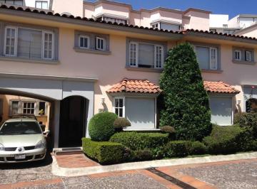 Casa en condominio de 3 habitaciones, Cuajimalpa de Morelos · Casa en Venta en Cuajimalpa, Cuajimalpa de Morelos